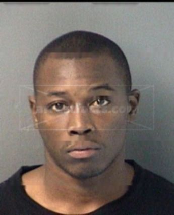 Byron Jamar Young