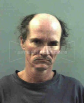 Keith William Hunter