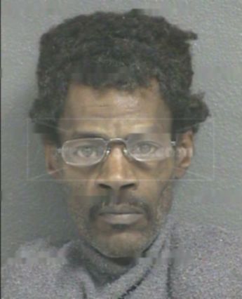 Dwight Valdino Adams