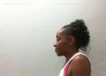 Lakeshia Trinetta Hall