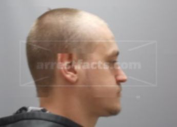Cody Gerald Kalz