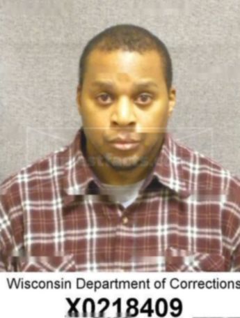 Tyrone Buie Gholson