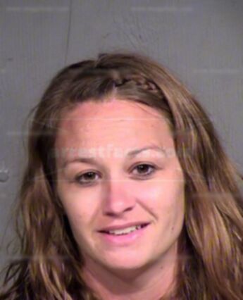 Nicole A Welch