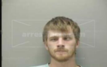 Christopher David Hammond