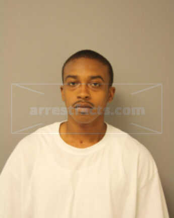 Demetrius Harris
