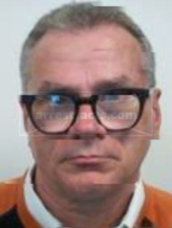 Danny Mitchell Burks