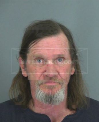 Julian Terry Bradley