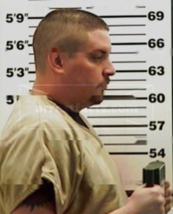 Christopher James Lujan