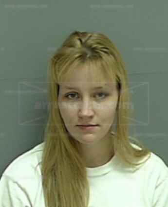 Maggen Brittney Bronson