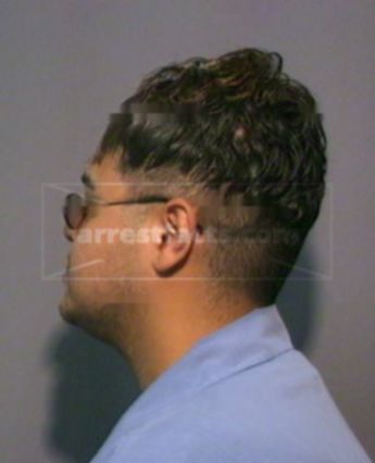 Joe Garcia Jr.
