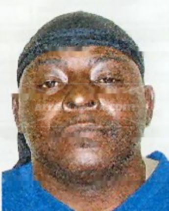 Fred Johnson Jr. Jr.
