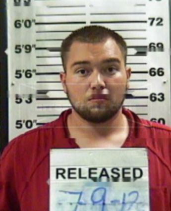 Joseph Brandon Martinez