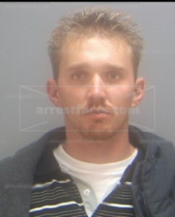 Eric James Lanier