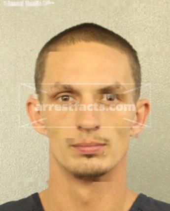 Brandon Michael Hughes