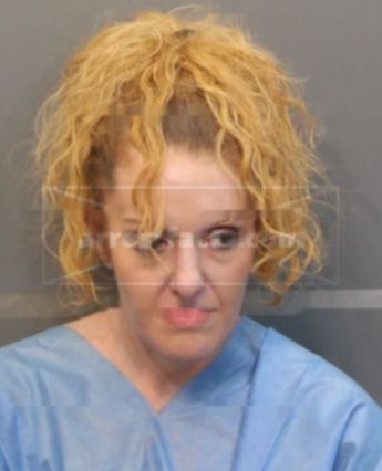 Shelly D Burnette