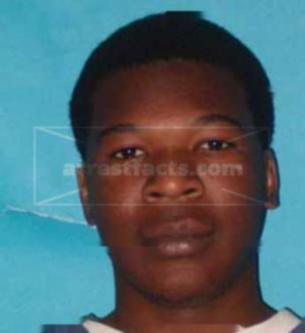 Cortez Kwame Johnson