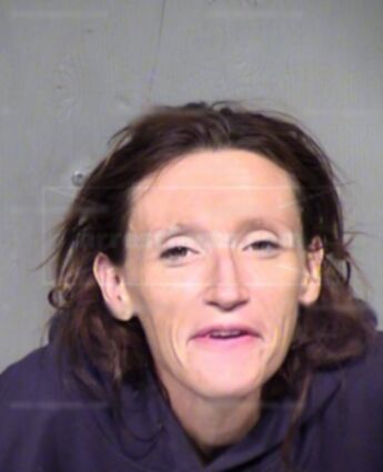 Raenna Brady