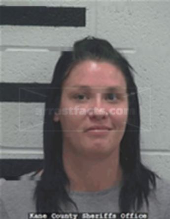 Breanna Rochelle Dutton