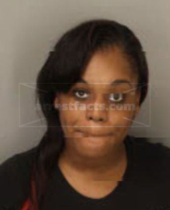 Marketia Shelton