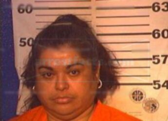 Anita Rodriguez Abrego
