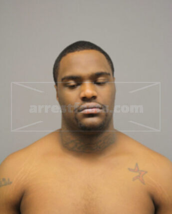 Terrell Martin