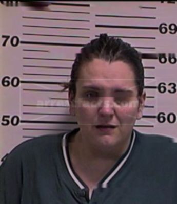 Crystal Leann Haines