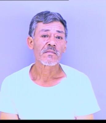 Cirilo Carrizalez Rodriguez