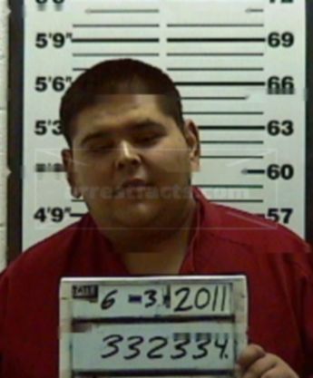 Matthew Armijo