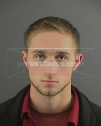 Seth Michael Perrault