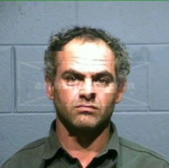 Preston Ramon Vasquez