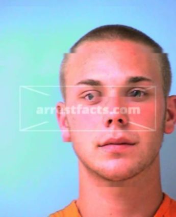 Christopher David Moorhead