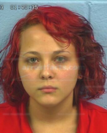 Haley Renae Johnson