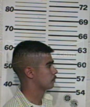 Lucas Anthony Zamarripa