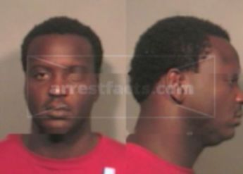 Marcus Rashard Whitaker