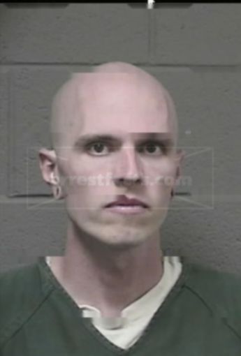 Jeremy David Anderson