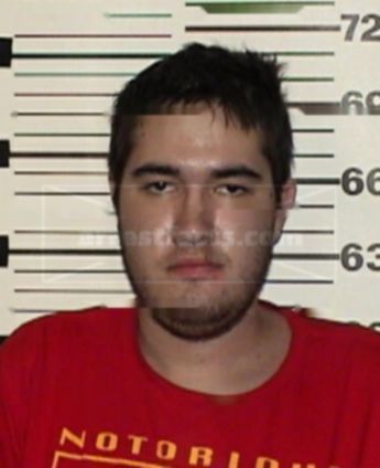 Coulter James Van Patten