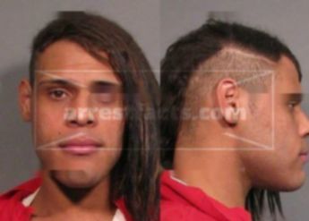 Calvin Travon Miles