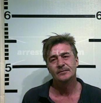 Peter Mark Harrington