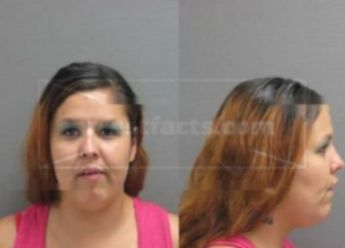 Randee Rae Duran