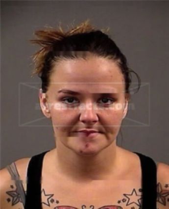 Brandy Michelle Wilson