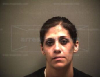 Amanda Faye Boone