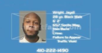 Wright Jayell
