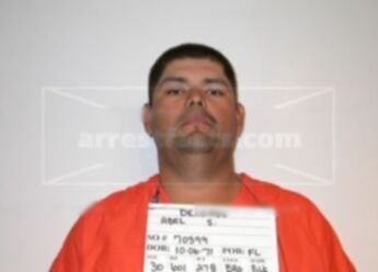 Abel S Delgado