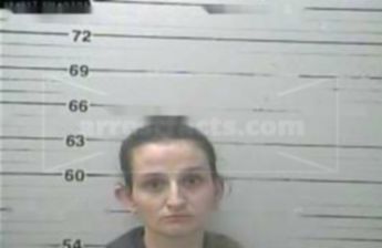 Angelica Faye Antunica