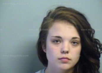 Savannah Danielle Barsh