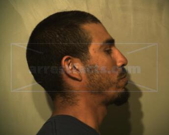 Erik Roy Castillo