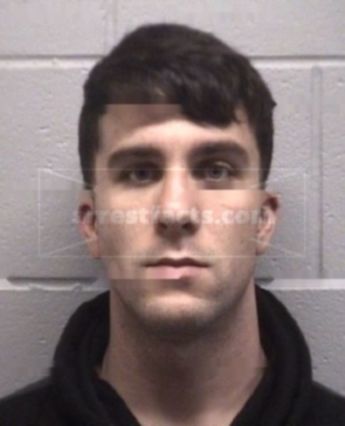 William James Bolton