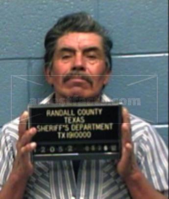 Julian Onofre Flores