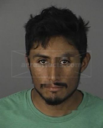 Juan Pablo Martinez-Dimas