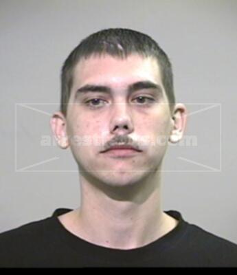 Trysten Douglas Tenney